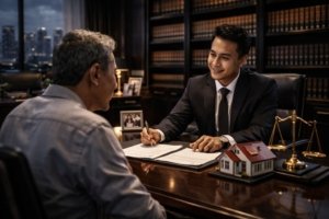 Shandykara konsultasi perorangan